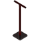 Soil and concrete tamper | 200 mm x 200 mm
